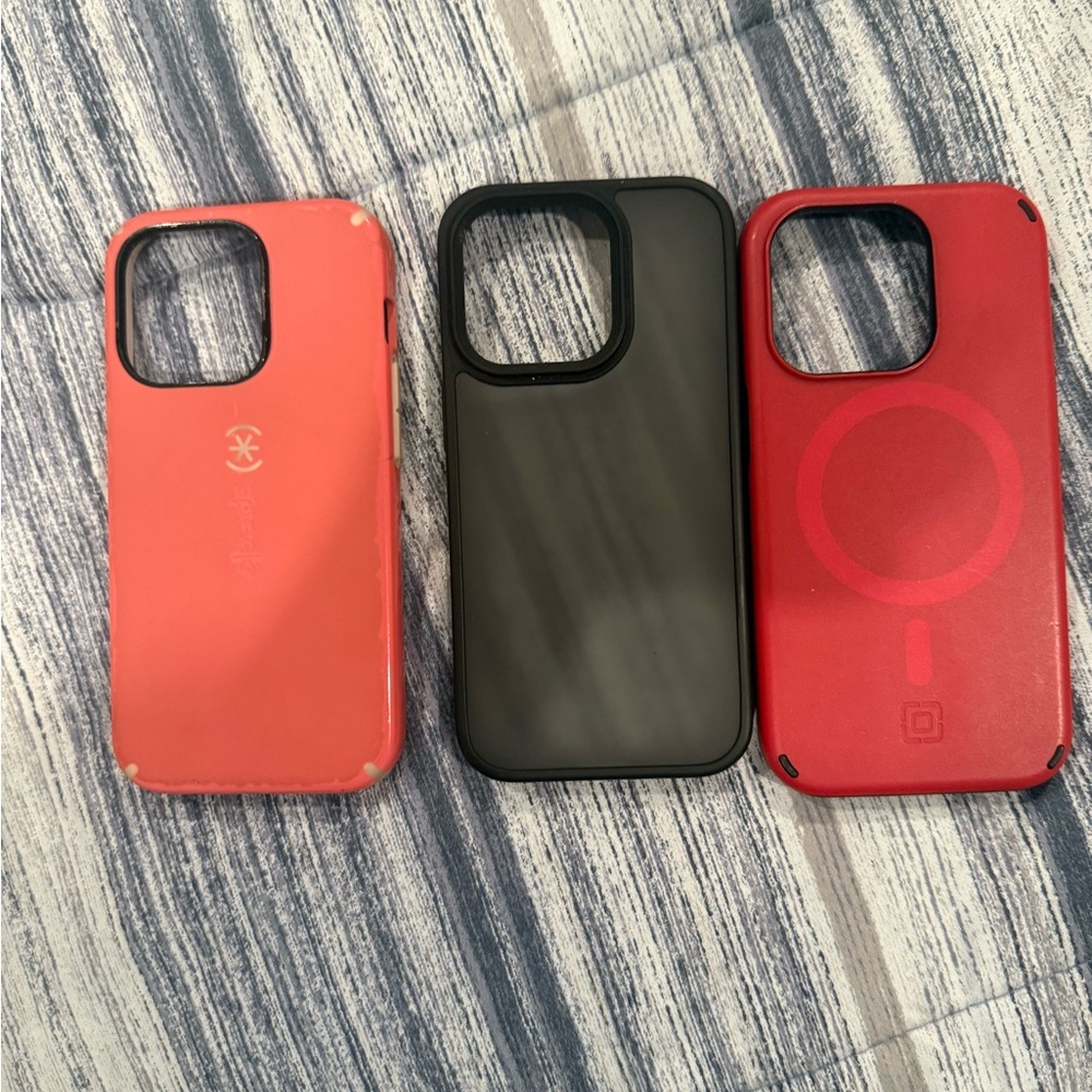 iPhone 14 Pro case